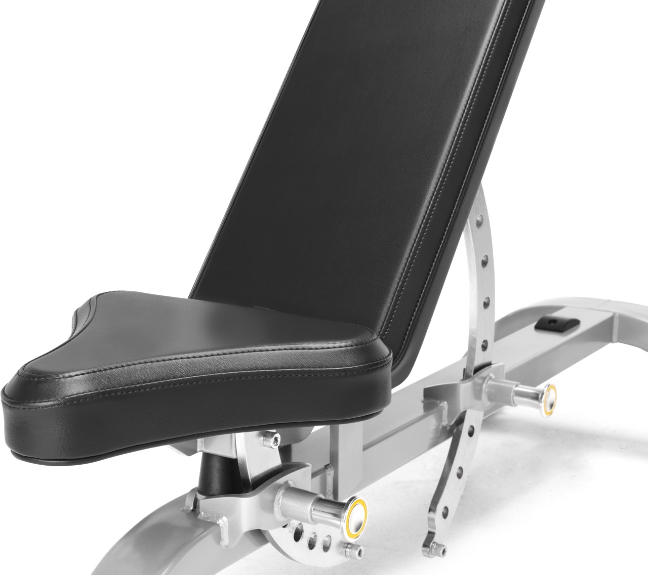 Aγοράστε Ρυθμιζόμενος πάγκος - Adjustable Bench Freemotion Fitness ...