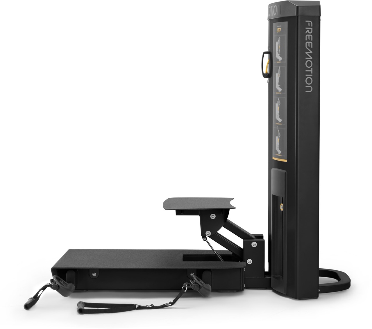 Aγοράστε GENESIS DS™ Lift/Step Freemotion Fitness Online - Real Motion