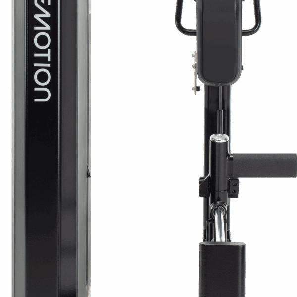 ES820-Profile