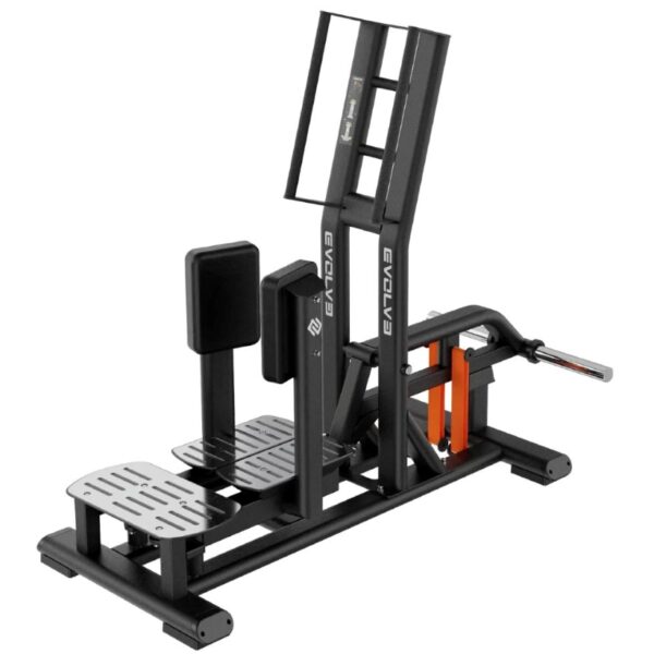 Evolve Ultra Series Plate Loaded Standing Hip Abductor Evolve Ultra Series Plate Loaded Standing Hip Abductor