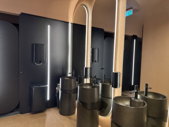 Cortina Wellness Bucharest
