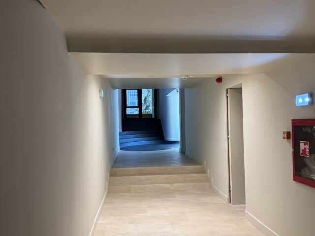Cortina Wellness Bucharest