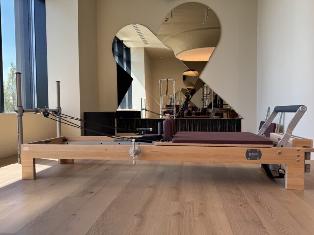 Cortina Wellness Bucharest