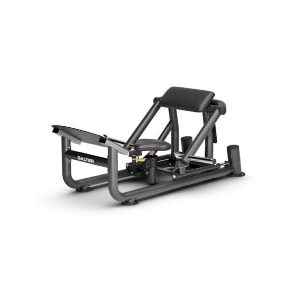 Plate Loaded Hip Thrust Plate Loaded Hip Thrust