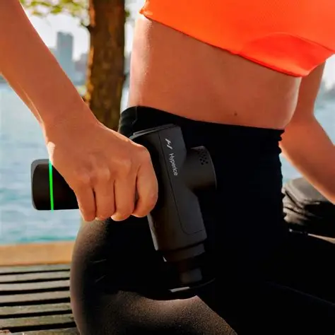 Hypervolt Go 2 (2) Hypervolt Go 2 (2)