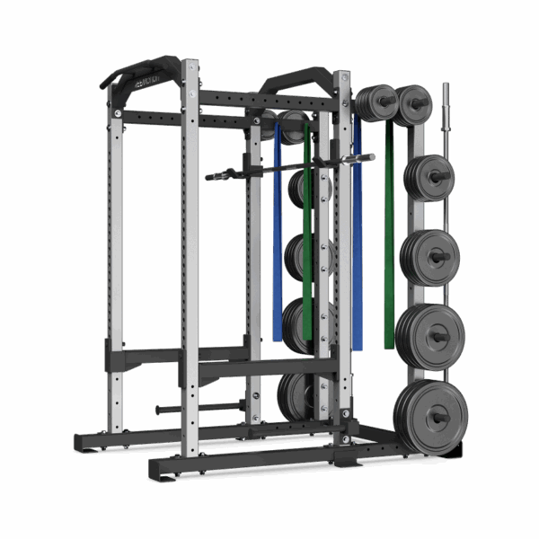 PRO POWER RACK Freemotion Fitness PRO POWER RACK Freemotion Fitness