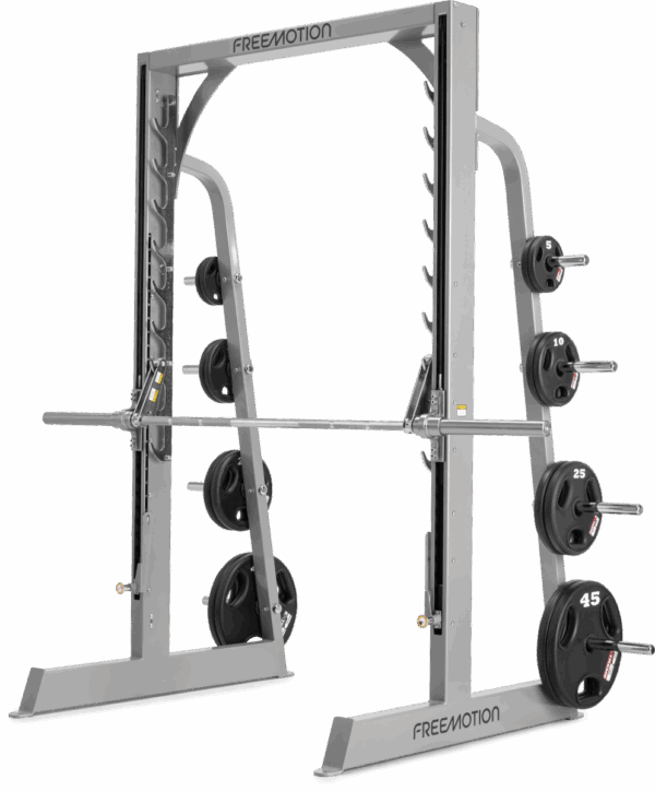 Smith Machine EF211 (1) Smith Machine EF211 (1)