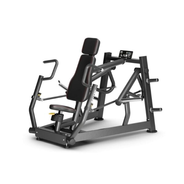 Plate Loaded Chest Press