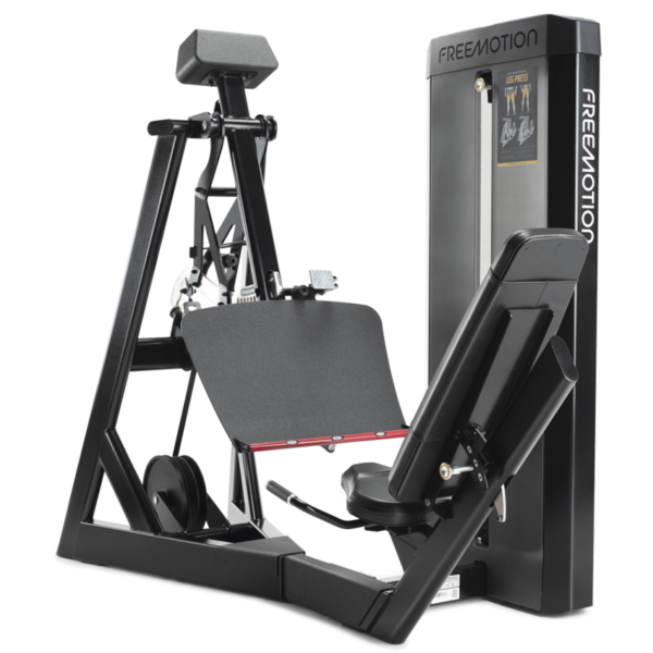 EPIC Selectorized Leg Press (ΜΕΤΑΧΕΙΡΙΣΜΕΝΟ) EPIC Selectorized Leg Press (ΜΕΤΑΧΕΙΡΙΣΜΕΝΟ)