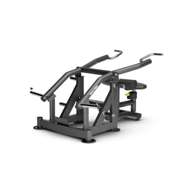 Plate Loaded Dip Machine