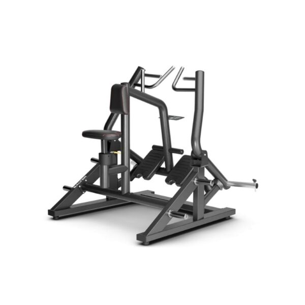 Plate Loaded Back Row