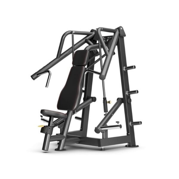 Plate Loaded Inclined Chest Press