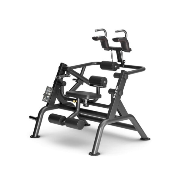 Plate Loaded Abdominal/Obliques Plate Loaded Abdominal/Obliques