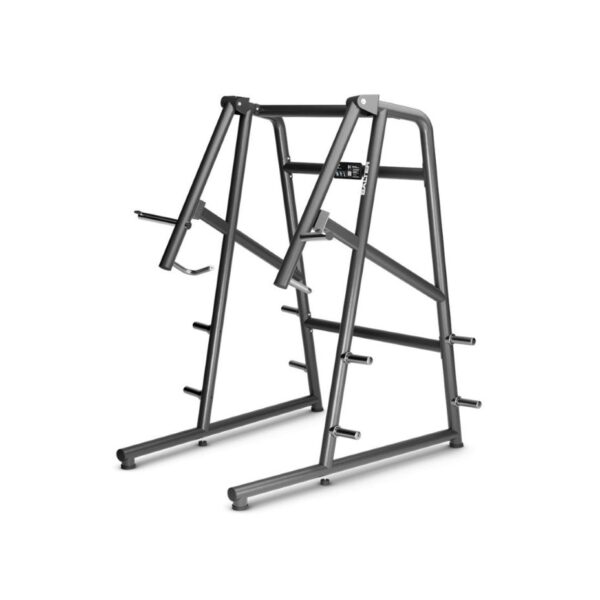 Plate Loaded Pec/Shoulder Vertical Press Plate Loaded Pec/Shoulder Vertical Press