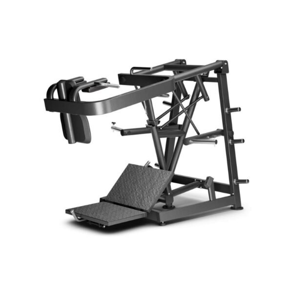 Plate Loaded Pendulum squat Plate Loaded Pendulum squat