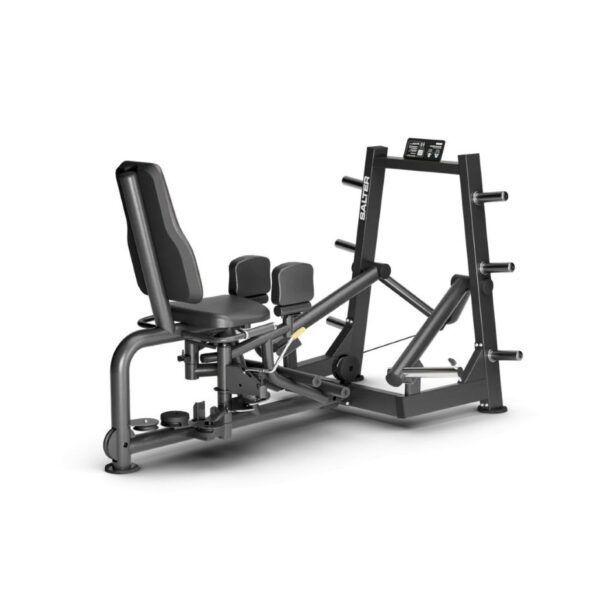 Plate Loaded Abductor/Adductor Plate Loaded Abductor/Adductor