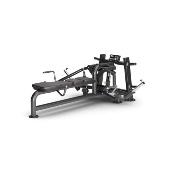 Plate Loaded Middle Chest Fly