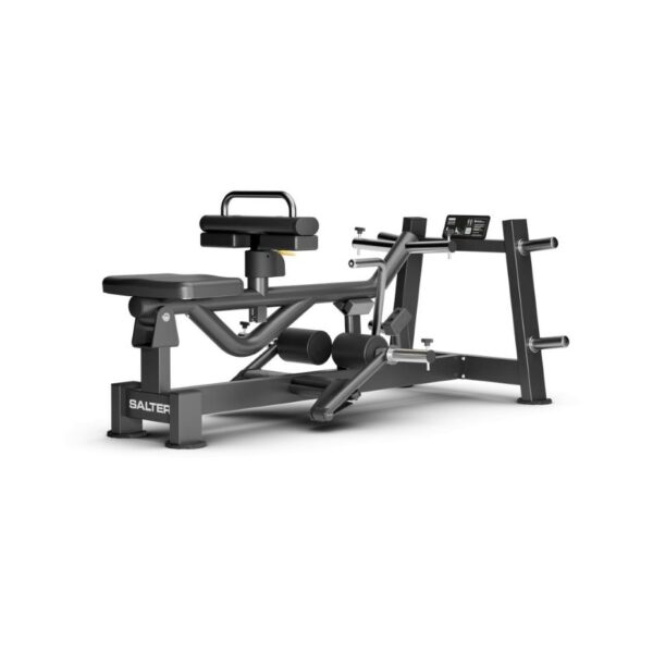 Plate Loaded Seated Calf Plate Loaded Seated Calf