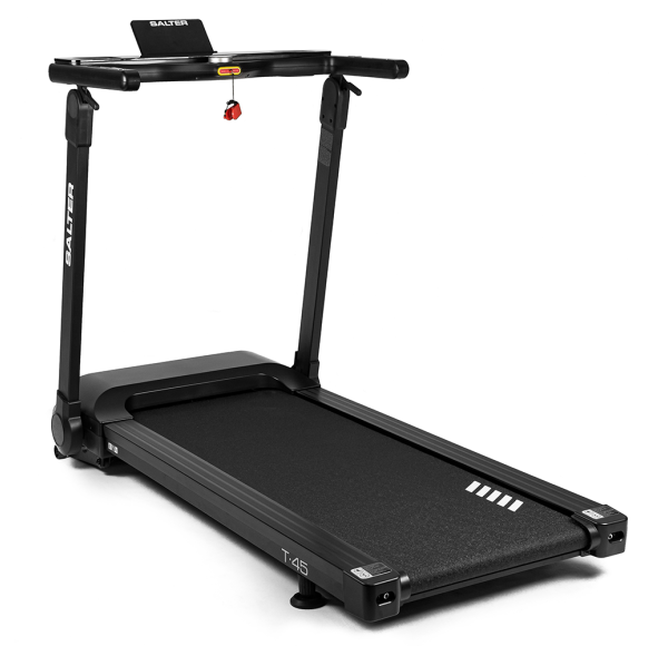 T-45 Foldable Treadmill - Πτυσσόμενος Διάδρομος