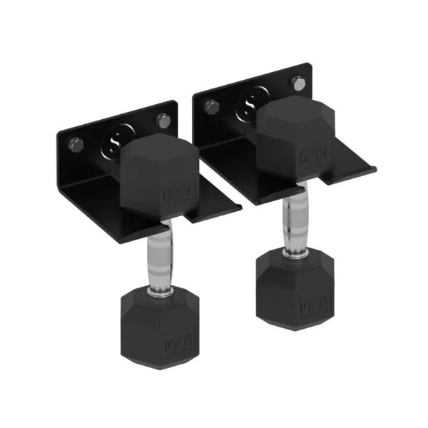 Wall Mounted Dumbbell Storage Hook Wall Mounted Dumbbell Storage Hook