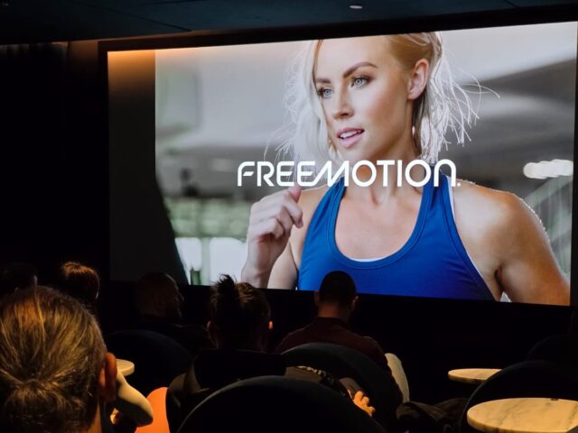 Smart Functional Training Ecosystem | Official Presentation Event Recap