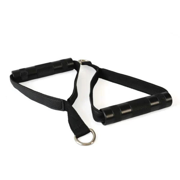 Solo Cable Attachment – Single Handle (Pair) Solo Cable Attachment - Single Handle (Pair)