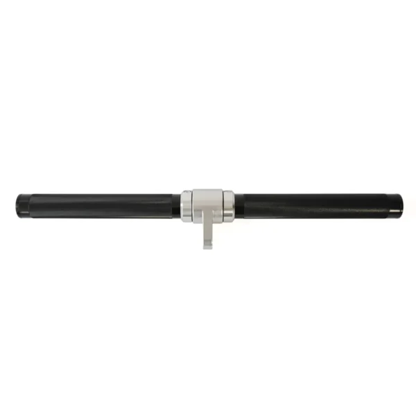 Solo Cable Attachment – Straight Bar Solo Cable Attachment - Straight Bar