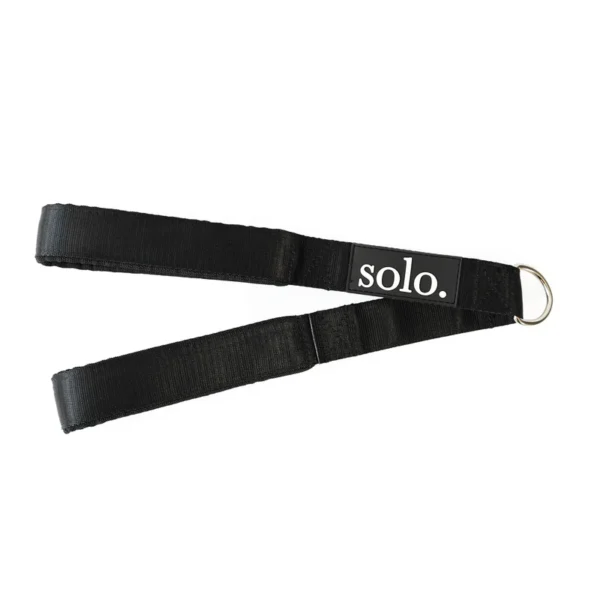 Solo Cable Attachment – Tricep Strap Solo Cable Attachment - Tricep Strap