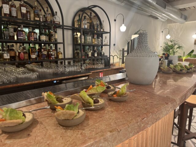 Smart Functional Training Ecosystem | Official Presentation Event Recap