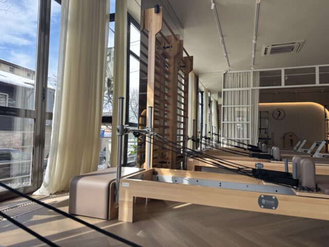 Studio TEI 29, Bucharest