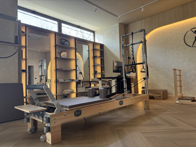 Studio TEI 29, Bucharest