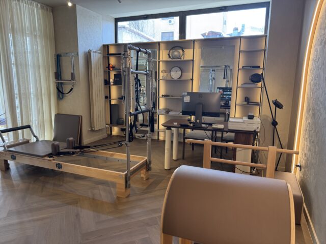 Studio TEI 29, Bucharest