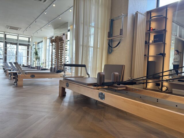 Studio TEI 29, Bucharest