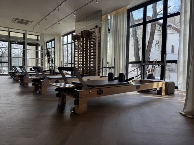 Studio TEI 29, Bucharest