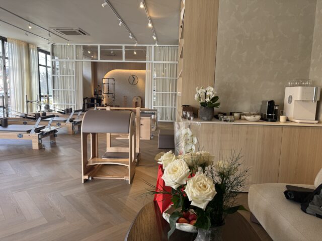 Studio TEI 29, Bucharest