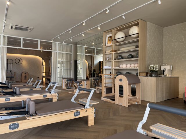 Studio TEI 29, Bucharest