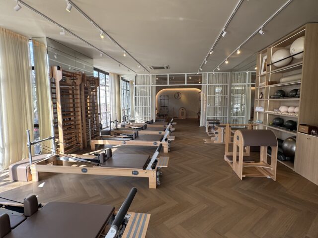 Studio TEI 29, Bucharest