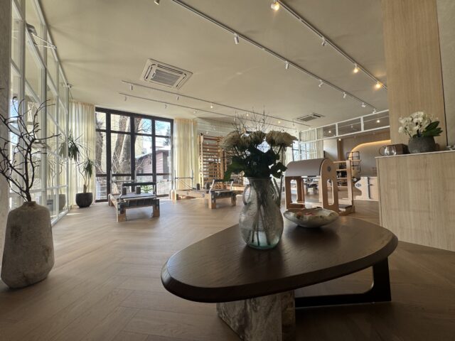 Studio TEI 29, Bucharest