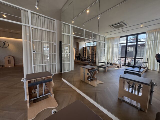 Studio TEI 29, Bucharest