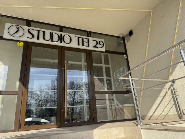 Studio TEI 29, Bucharest