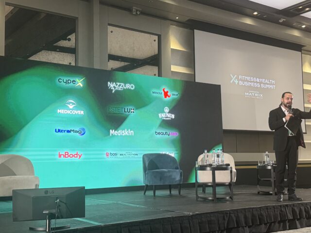 Fitness & Health Business Summit | Bucharest