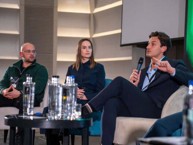 Fitness & Health Business Summit | Bucharest