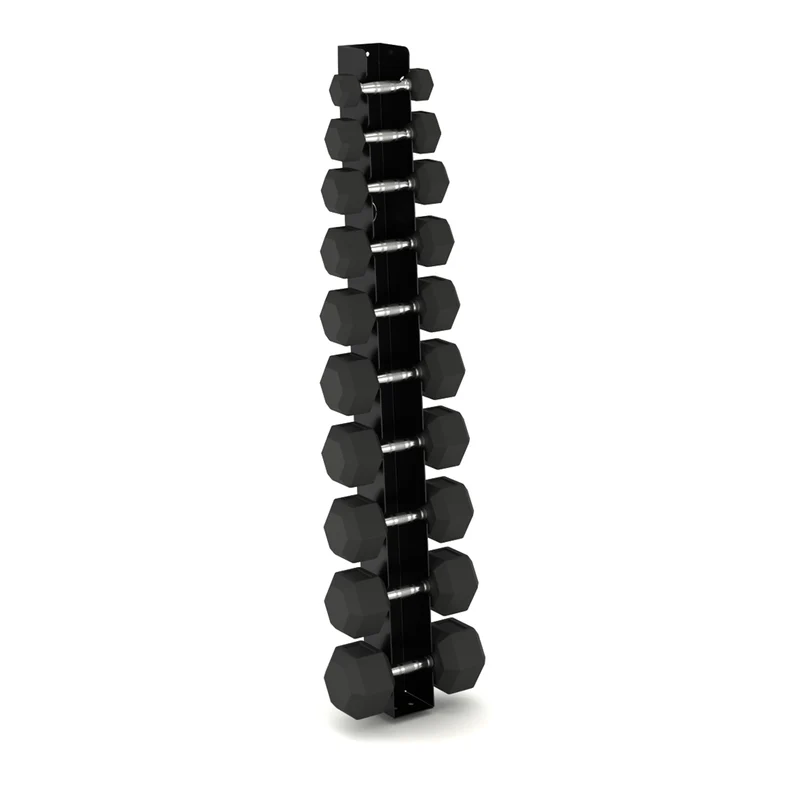 Angled Rack Dumbbells Aγοράστε Wall Mounted Angled Dumbbell Storage Rack (Up to 25kg) Online ...