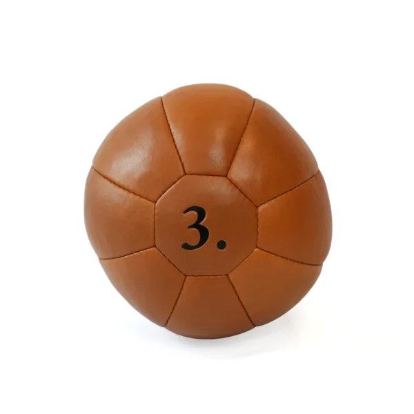 leather-medicine-ball-3kg leather-medicine-ball-3kg
