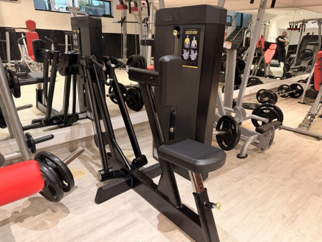 CAVO MARIS BEACH HOTEL & SUITES – CYPRUS