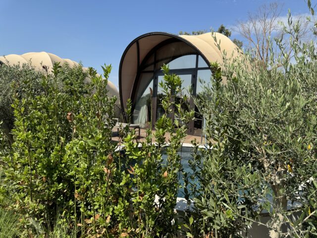 91 Athens Riviera | Outdoor Gym