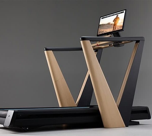 ULTRA 1 Διάδρομος γυμναστικής