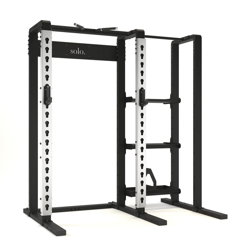Aγοράστε Solo Half Rack with Storage Online - Real Motion