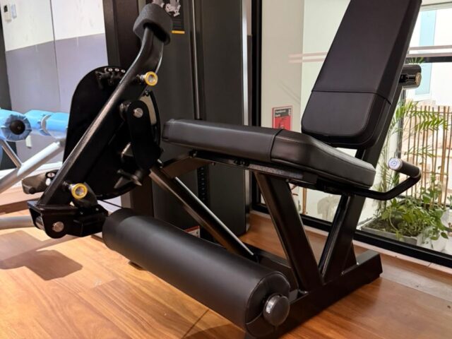 CAVO MARIS BEACH HOTEL & SUITES – CYPRUS