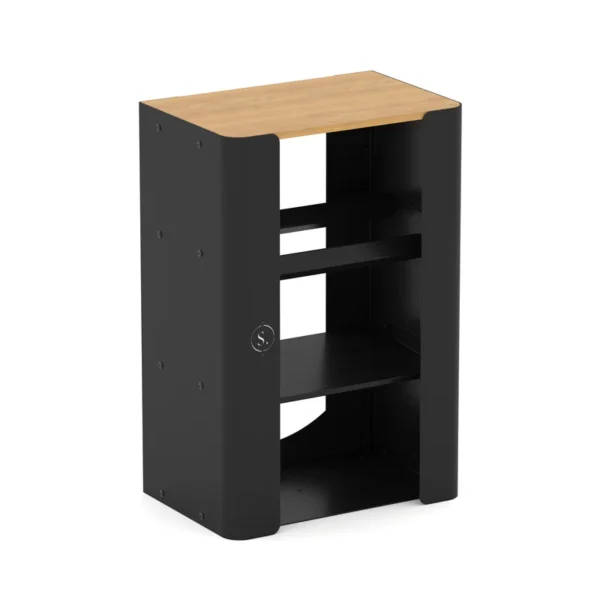 Solo Vault Storage Solo Vault Storage